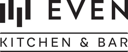EVEN KITCHEN & BAR trademark