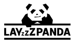 LAYZZZPANDA trademark