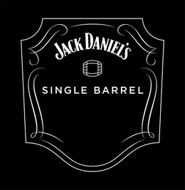 JACK DANIEL'S SINGLE BARREL trademark