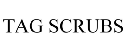 TAG SCRUBS trademark