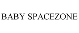 BABY SPACEZONE trademark