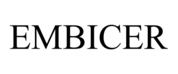 EMBICER trademark