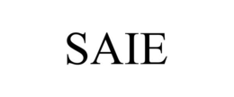 SAIE trademark