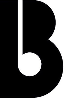 B trademark