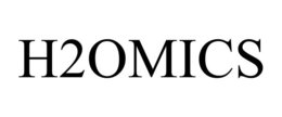 H2OMICS trademark