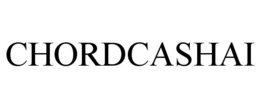 CHORDCASHAI trademark