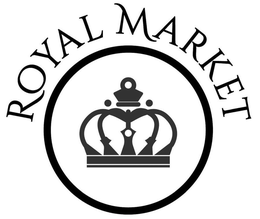 ROYAL MARKET trademark