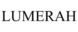 LUMERAH trademark