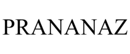 PRANANAZ trademark