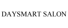 DAYSMART SALON trademark