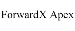 FORWARDX APEX trademark