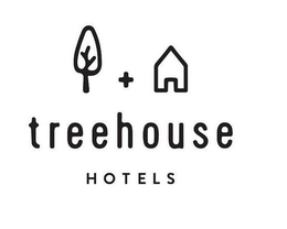 TREEHOUSE HOTELS trademark