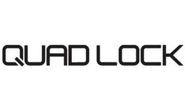 QUAD LOCK trademark