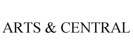 ARTS & CENTRAL trademark