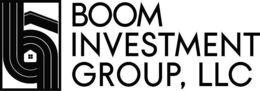 BOOM INVESTMENT GROUP, LLC trademark