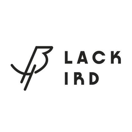 BLACK BIRD trademark