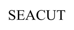 SEACUT trademark