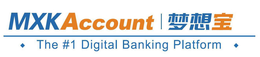 MXKACCOUNT THE #1 DIGITAL BANKING PLATFORM trademark