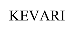 KEVARI trademark