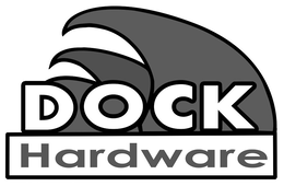 DOCK HARDWARE trademark