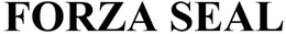 FORZA SEAL trademark