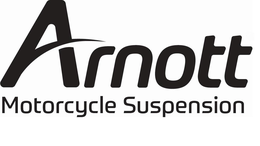 ARNOTT MOTORCYCLE SUSPENSION trademark