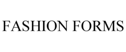 FASHION FORMS trademark