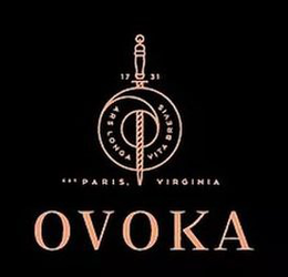 OVOKA EST. 1731 PARIS, VIRGINIA ARS LONGA VITA BREVIS trademark