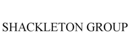 SHACKLETON GROUP trademark