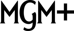 MGM+ trademark
