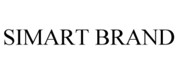 SIMART BRAND trademark