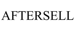 AFTERSELL trademark