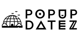 POPUP DATEZ trademark