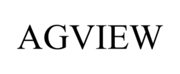 AGVIEW trademark