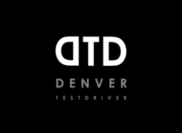 DTD DENVER TESTDRIVER trademark