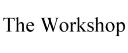 THE WORKSHOP trademark