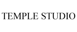 TEMPLE STUDIO trademark