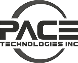 PACE TECHNOLOGIES INC trademark