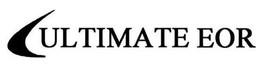 ULTIMATE EOR trademark