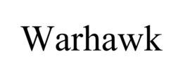 WARHAWK trademark