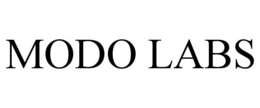 MODO LABS trademark