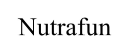 NUTRAFUN trademark