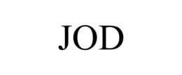 JOD trademark
