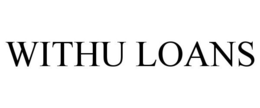 WITHU LOANS trademark