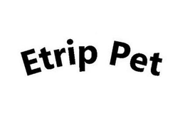 ETRIP PET trademark