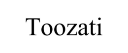 TOOZATI trademark