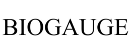 BIOGAUGE trademark