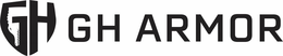 GH GH ARMOR trademark