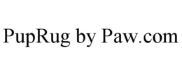 PUPRUG BY PAW.COM trademark