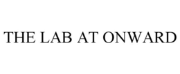 THE LAB AT ONWARD trademark